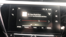 Vauxhall Corsa 100kW Griffin 50kWh 5dr Auto [7.4kWCh] Electric Hatchback